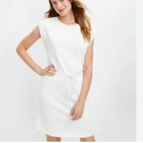 lou grey dress LOU grey knitted dress with a blouse-like top – Bizuu